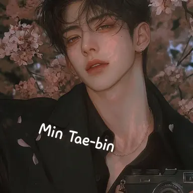 Profile image of Min Taebin