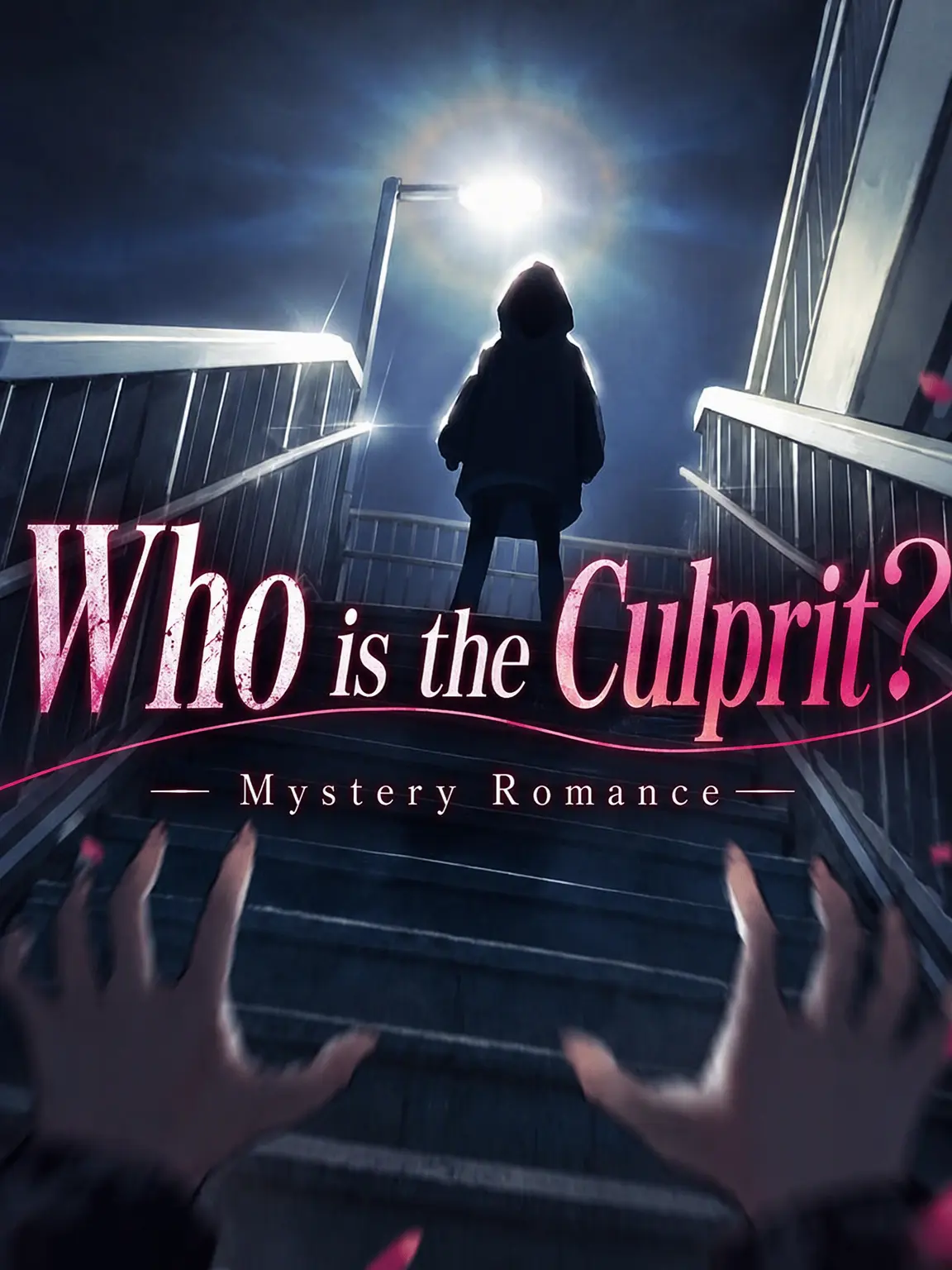 syachimura의 Whodunnit?