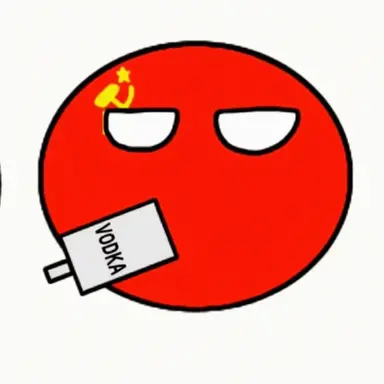 Profile image of Sovietball