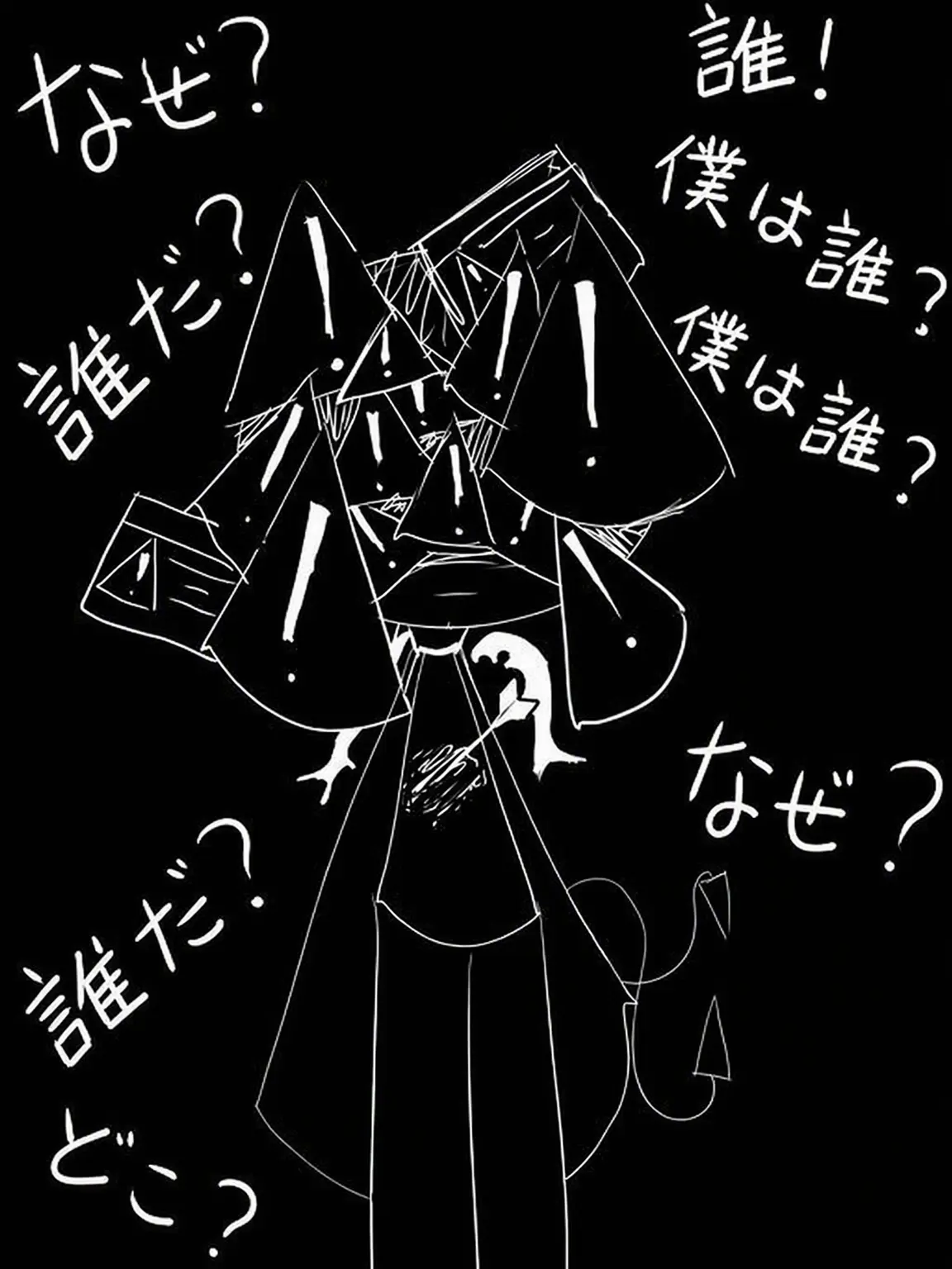 SpongyWharf1374의 過去・現在・未来