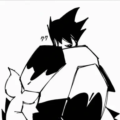 Profile image of シャド