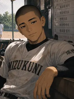 Profile image of 야마토