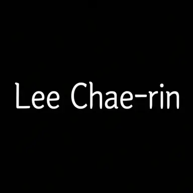 Profile image of Lee Chaerin