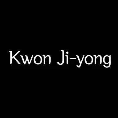 Profile image of Kwon Jiyong