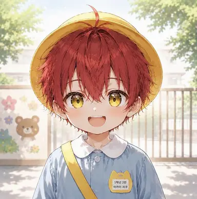 Profile image of 테루키