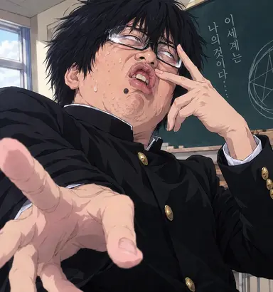 Profile image of 히토시
