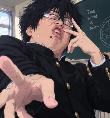 Profile image of Hitoshi