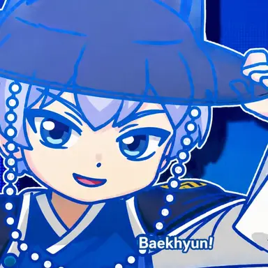 Profile image of Baekhyun