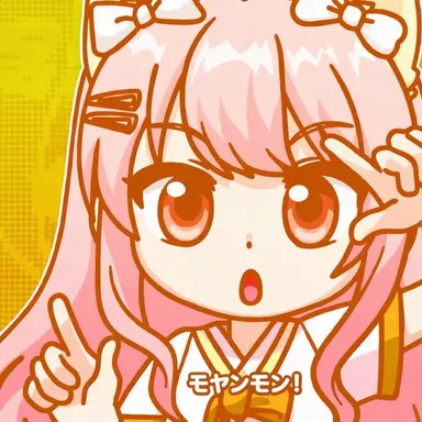 Profile image of モヤンモン