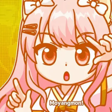 Profile image of Moyangmon