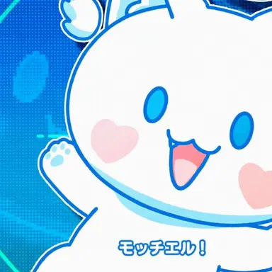 Profile image of モッチエル