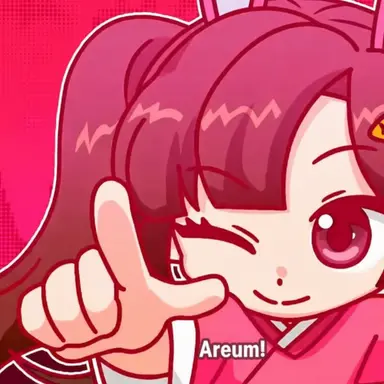 Profile image of Areum