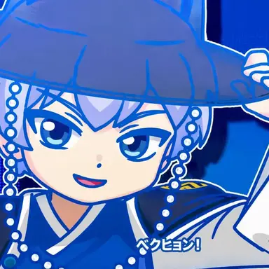 Profile image of ベクヒョン