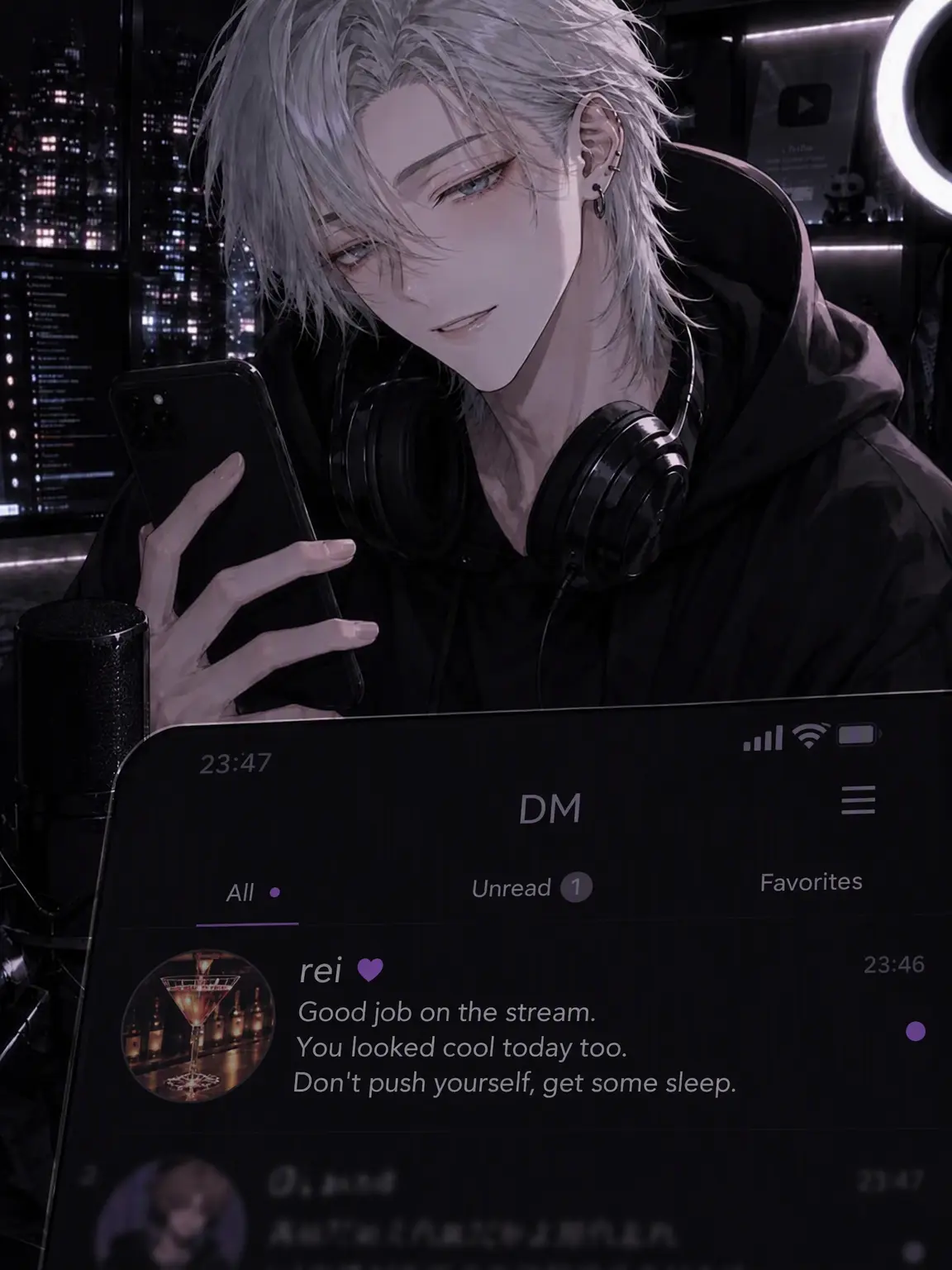 nyamo327의 Is the Favorite Slot Open?