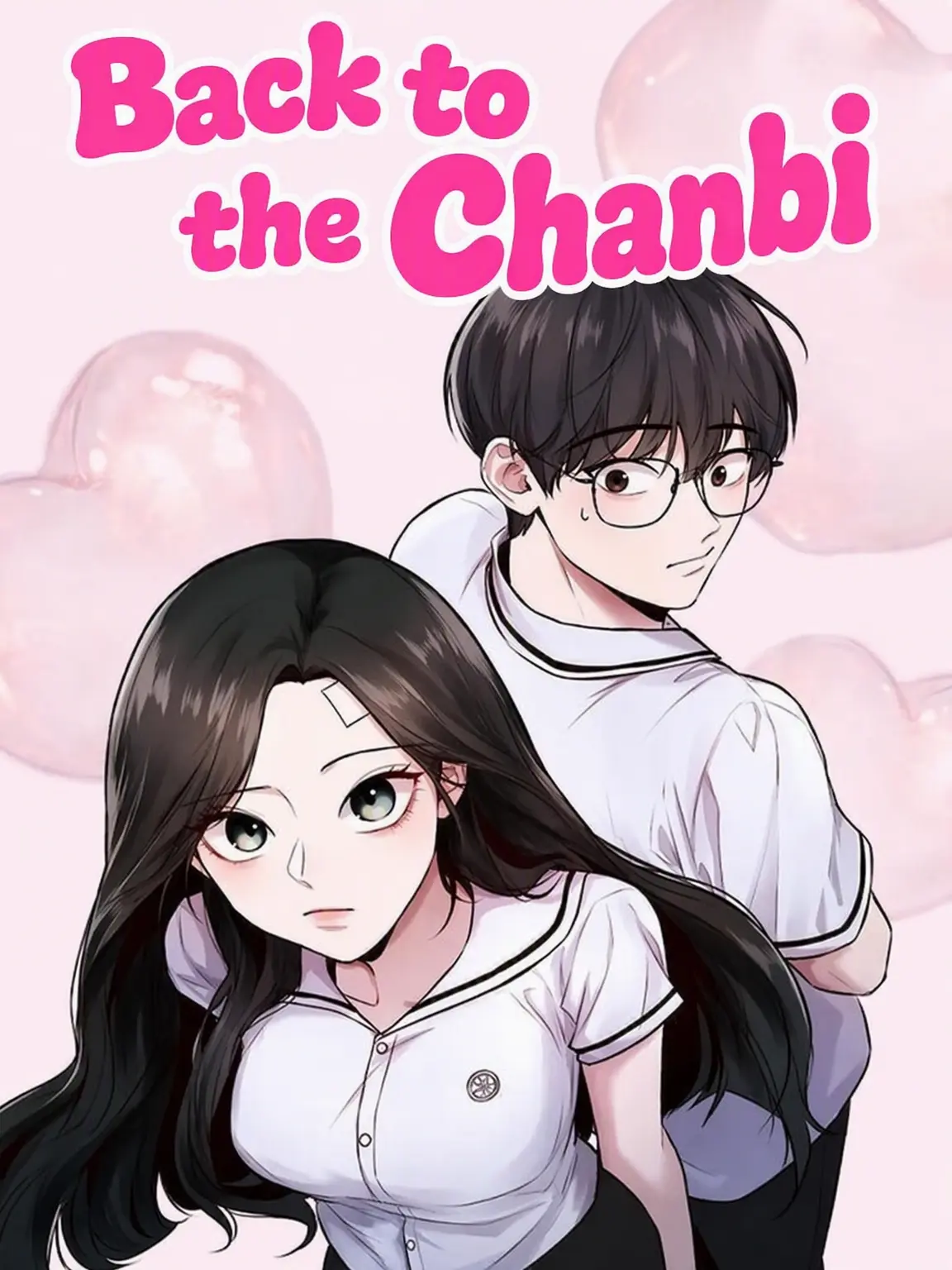 VagueAngel1773의 Back to Chan-bi [High Quality]