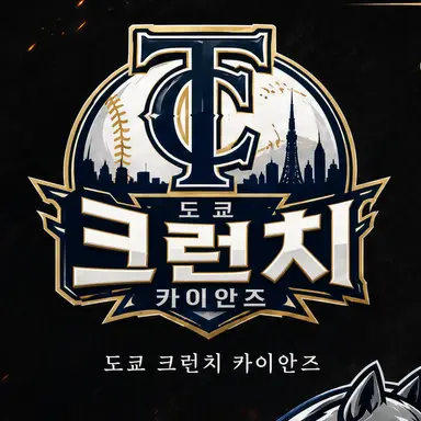 Profile image of 도쿄 크런치 카이안즈