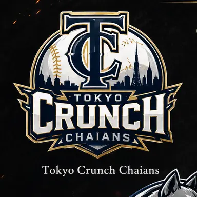 Profile image of Tokyo Crunch Kaians