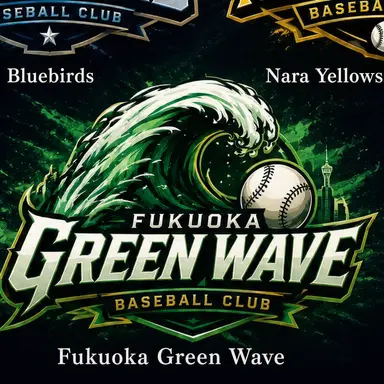 Profile image of Fukuoka Green Wave