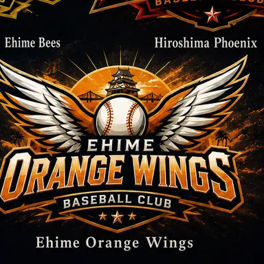 Profile image of Ehime Wings