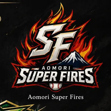 Profile image of Aomori Fires