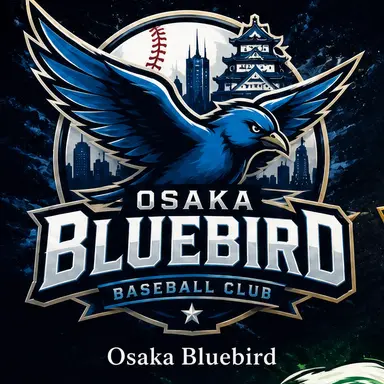 Profile image of Osaka Bluebirds