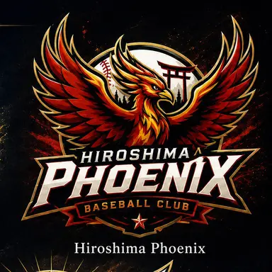 Profile image of Hiroshima Phoenix