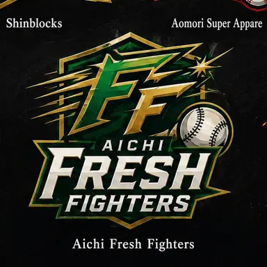 Profile image of Aichi Fighters