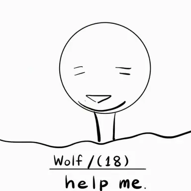 Profile image of Wolf