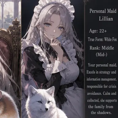 Profile image of Liliana