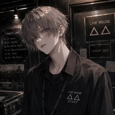Profile image of Hisui
