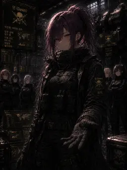 Profile image of 올리비아