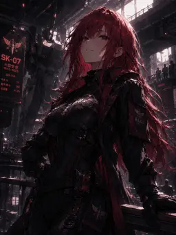 Profile image of 루인