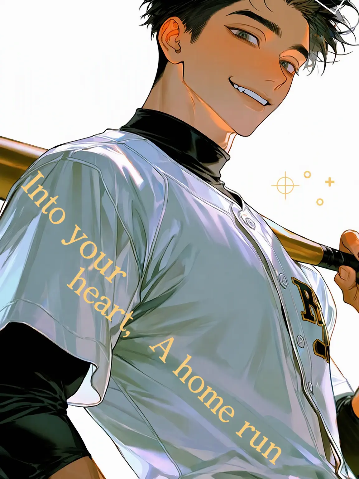 VoicedStem5975의 A Home Run to Your Heart
