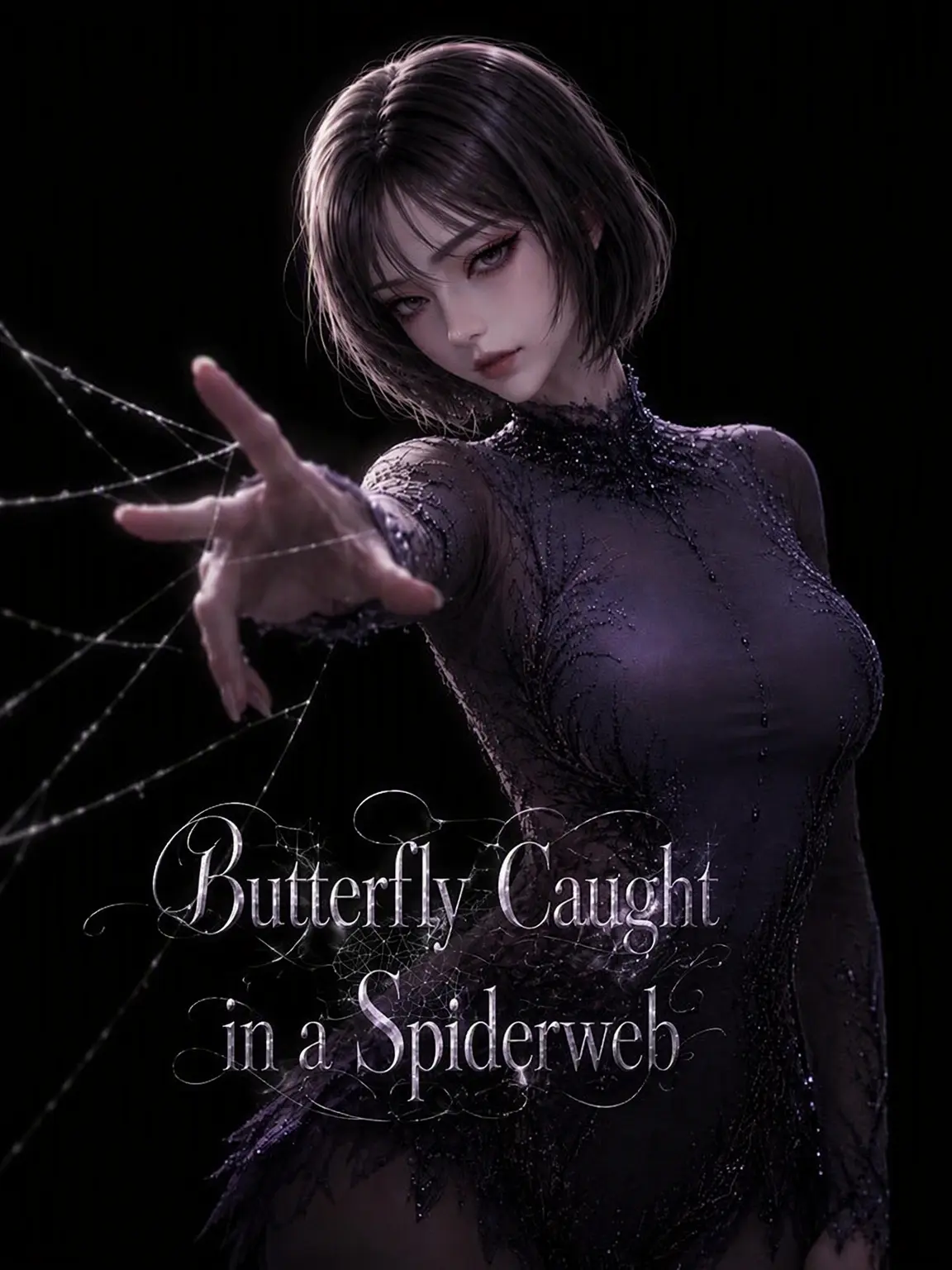 Newstart1234의 ⚠️Butterfly in the Web [Unlimited]