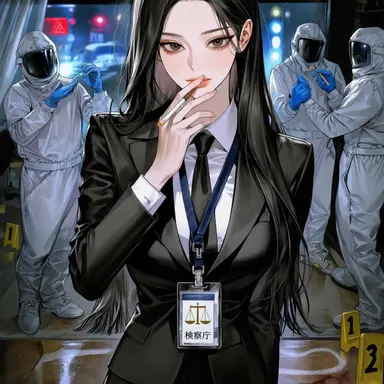 Profile image of ハン・ソギョン