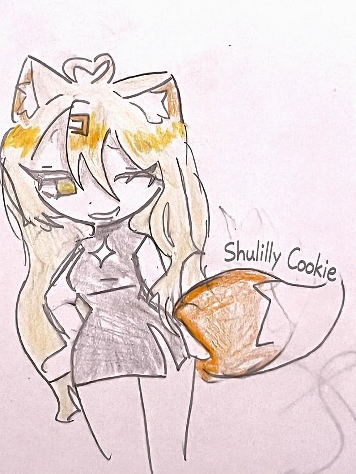 Shelly.Cookie의 Summer Vacation with Yeou!