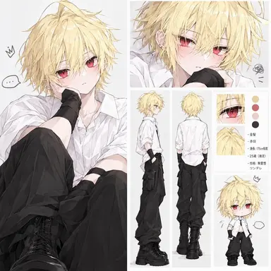 Profile image of テリック