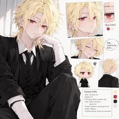 Profile image of Delpha