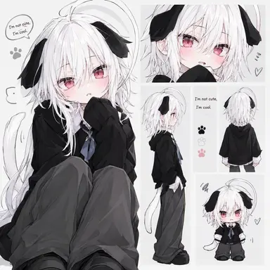 Profile image of Mirn