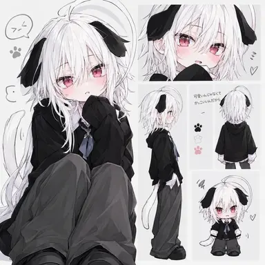 Profile image of ミルン