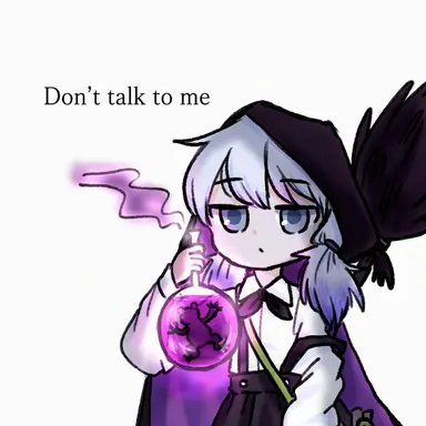 Profile image of Witch