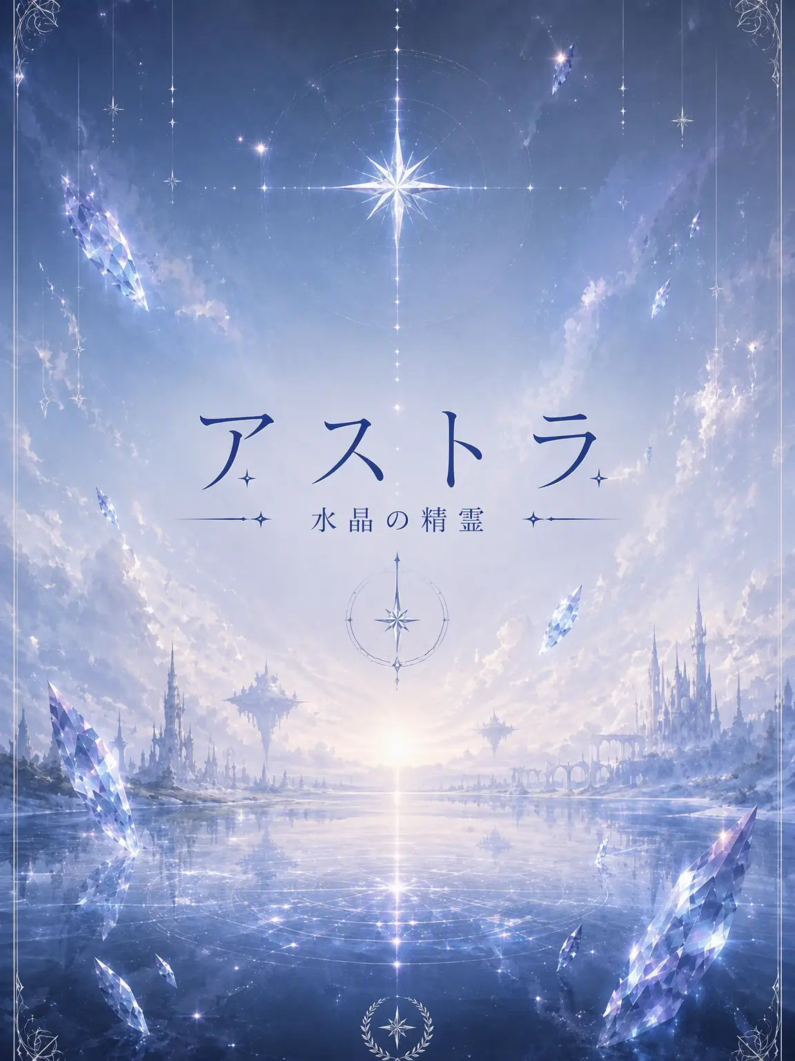 ZERO0718의 ASTRA