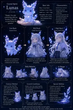 Profile image of Lunas
