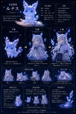 Profile image of ルナス
