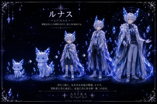 Profile image of ルナス