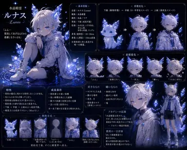 Profile image of ルナス
