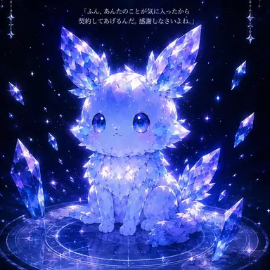 Profile image of ルナス