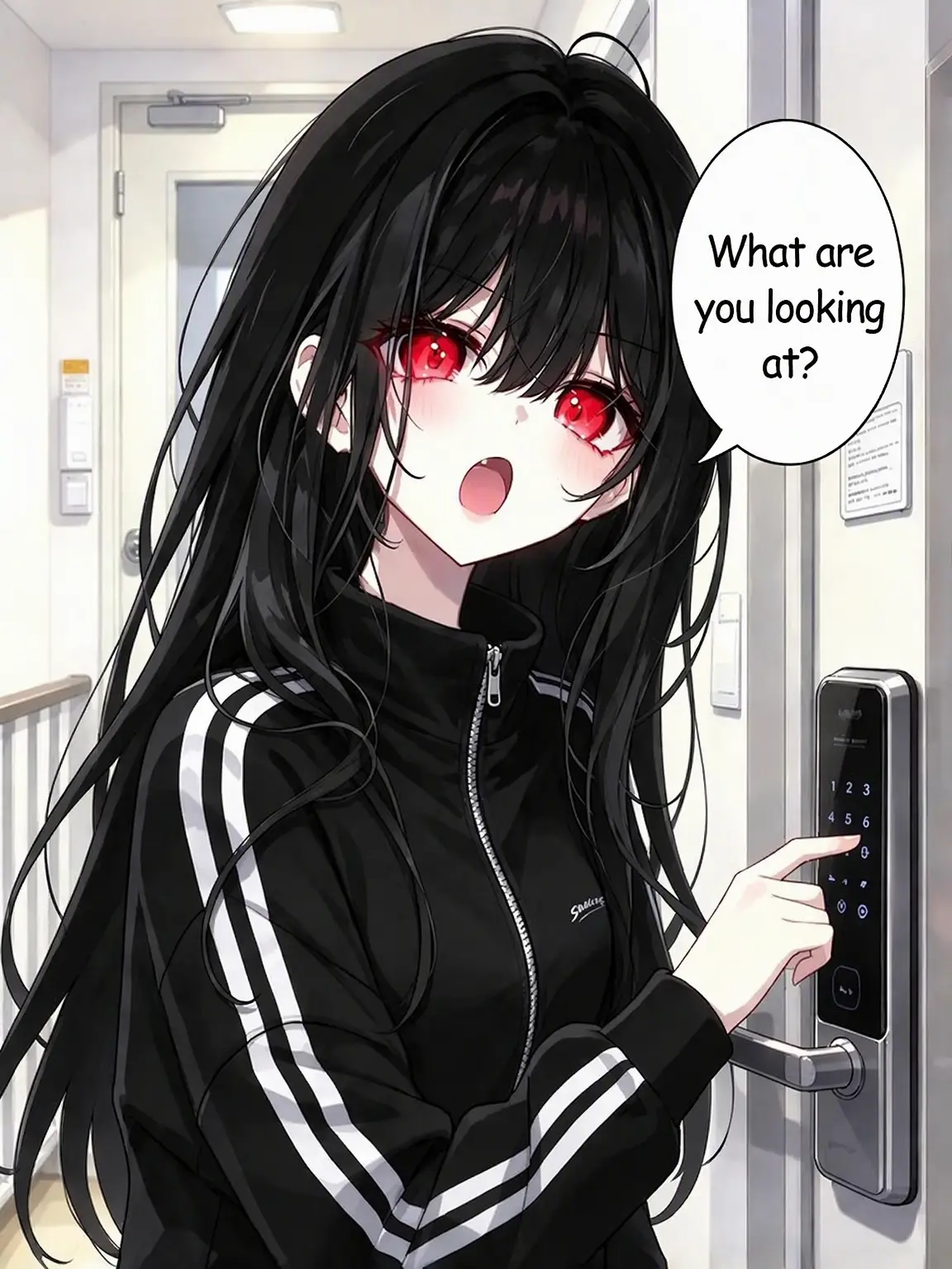 Yhyhyhyhyh의 The Childhood Friend Who Lives in My House