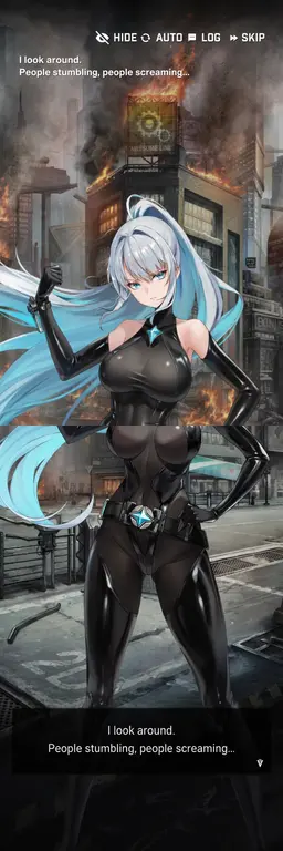 Profile image of Black