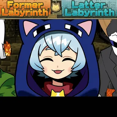 Profile image of Kuronoa